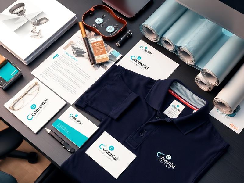 Corporate Branding Package